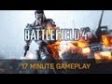 Battlefield 4: Official 17 Minutes "Fishing in Baku" Gameplay Reveal